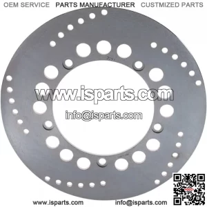 Directional Left Side Brake Rotor MD3031LS