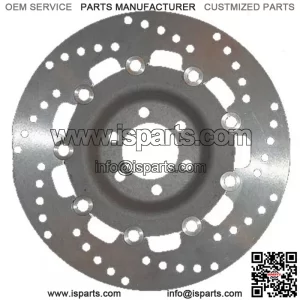 Standard Brake Rotor MD3041