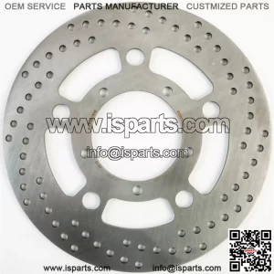 MD3078RS OE Replacement Brake Rotor