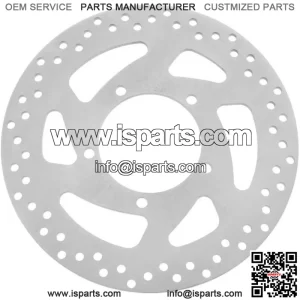Directional Left Side Brake Rotor MD3087LS