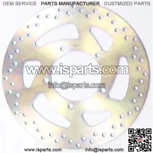 Directional Right Side Brake Rotor MD3087RS