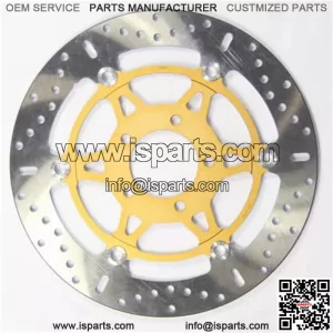 Floating Brake Rotor MD3088X