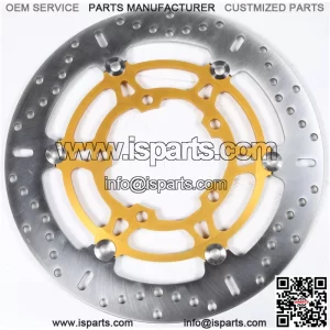 Brakes Standard Brake Rotor MD3091X