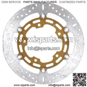 Floating Brake Rotor MD3092X