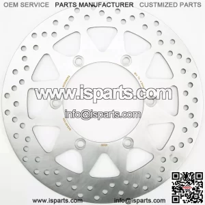 MD3095Rs Standard Brake Rotor