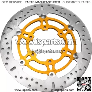 X Series Brake Rotor MD3100X