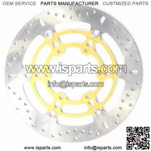 Brakes X Series Brake Rotor MD3102X