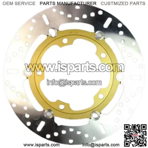 Floating Brake Rotor MD3103X