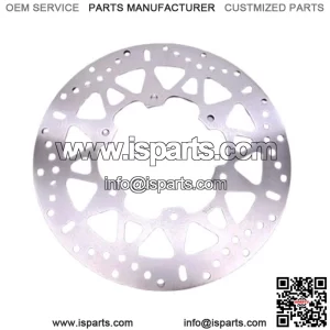 2014-2015 Suzuki GW250 Brake Rotor MD3105LS