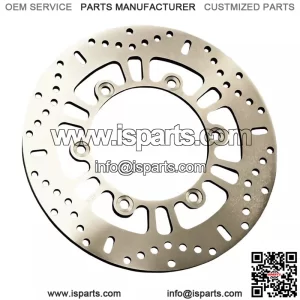 Standard Brake Rotor MD4016