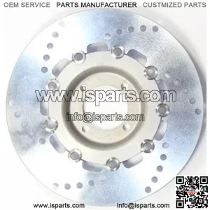 Directional Left Side Brake Rotor MD4047LS