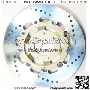 Directional Right Side Brake Rotor MD4078RS