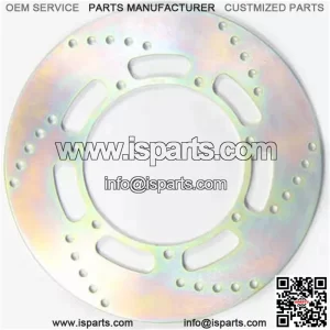 Standard Brake Rotor MD4090