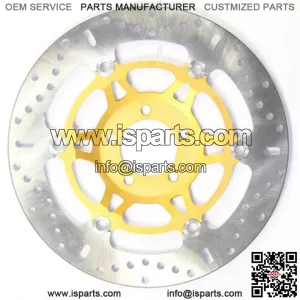 Floating Brake Rotor MD4141X