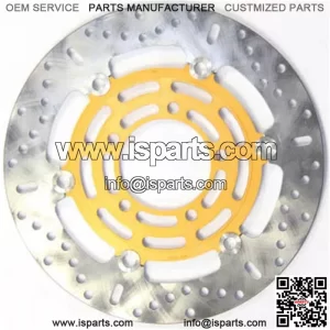 Floating Brake Rotor MD4151X