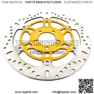 Brake Disc X-Series MD4154X