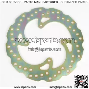 Motocross Contour Brake Rotor (MD6013C)