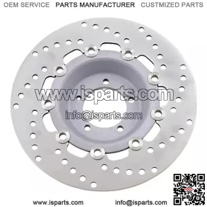 Replacement OE Rotor MD602RS