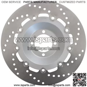 Directional Right Side Brake Rotor MD604RS