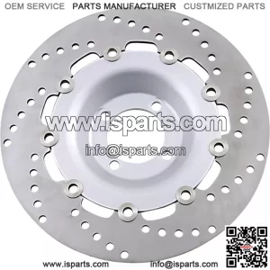 MD Series Pro-Lite Brake Rotor - BMW | MD605RS