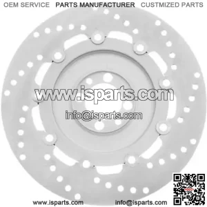 OE Replacement Brake Rotor MD611 BMW K1 K100LT K100RS K100 K100RS ABS etc