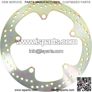 MD616 BRAKE ROTOR MD616