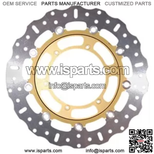 Contour Brake Rotor MD6199C
