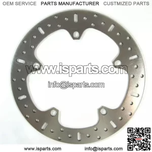 Standard Brake Rotor MD620