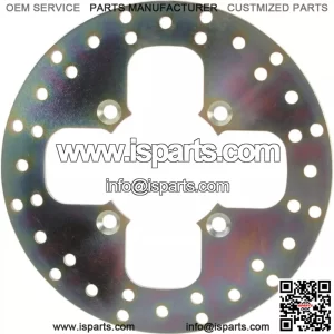 Standard Brake Rotor MD6225D