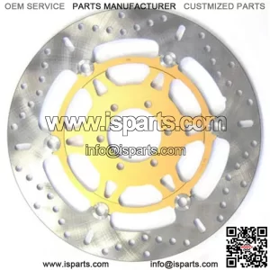 Floating Brake Rotor MD626X