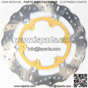 MX/Enduro Floating Disc Conversion Contoured Profile (MD6299C)