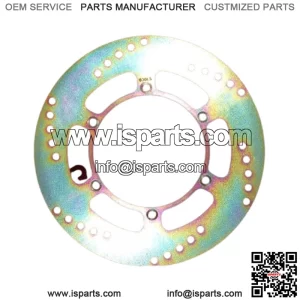 Brake Disc MD630LS