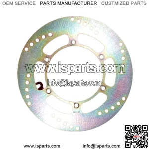 MD630RS BRAKE DISC