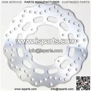 Brake Rotor - MD6314C