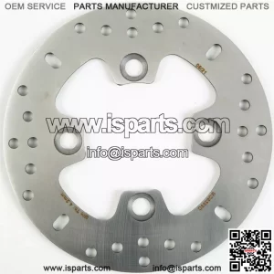 OE Replacement Brake Rotor | MD6399D