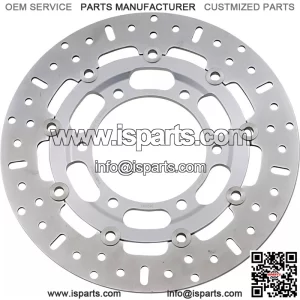 Standard Brake Rotor MD640