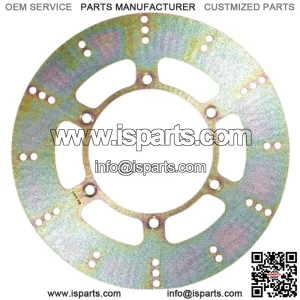 Brake Disc MD642LS