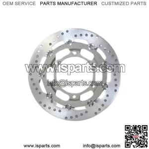 Triumph Sprint 1993 MD series pro-lite brake disc front MD646LS