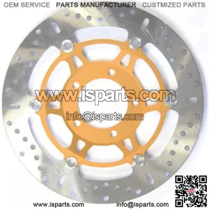Floating Brake Rotor MD662X