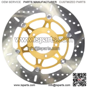 Floating Brake Rotor MD669X