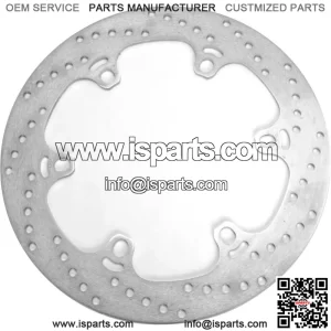 Brakes Street Rotor MD682