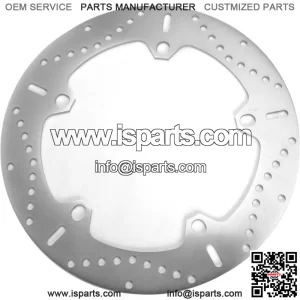 Brakes Street Rotor MD687