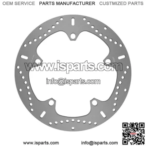 Standard Brake Rotor MD803