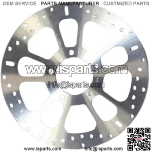 Standard Brake Rotor MD821