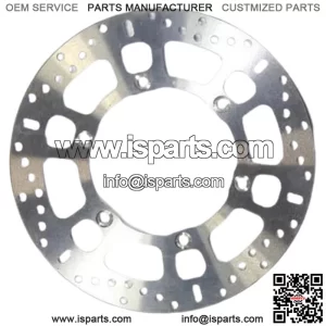 Standard Brake Rotor MD822