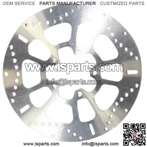 Standard Brake Rotor MD831