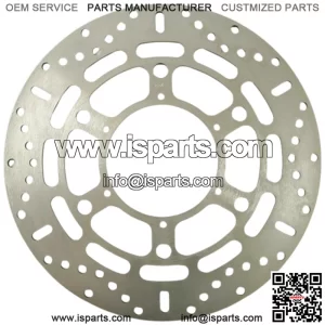 MD834 OE Replacement Brake Rotor