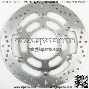 OE Replacement Brake Rotor MD834X