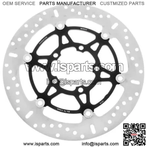 Floating Brake Rotor MD852X