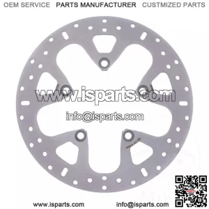 Brake Disc MD863